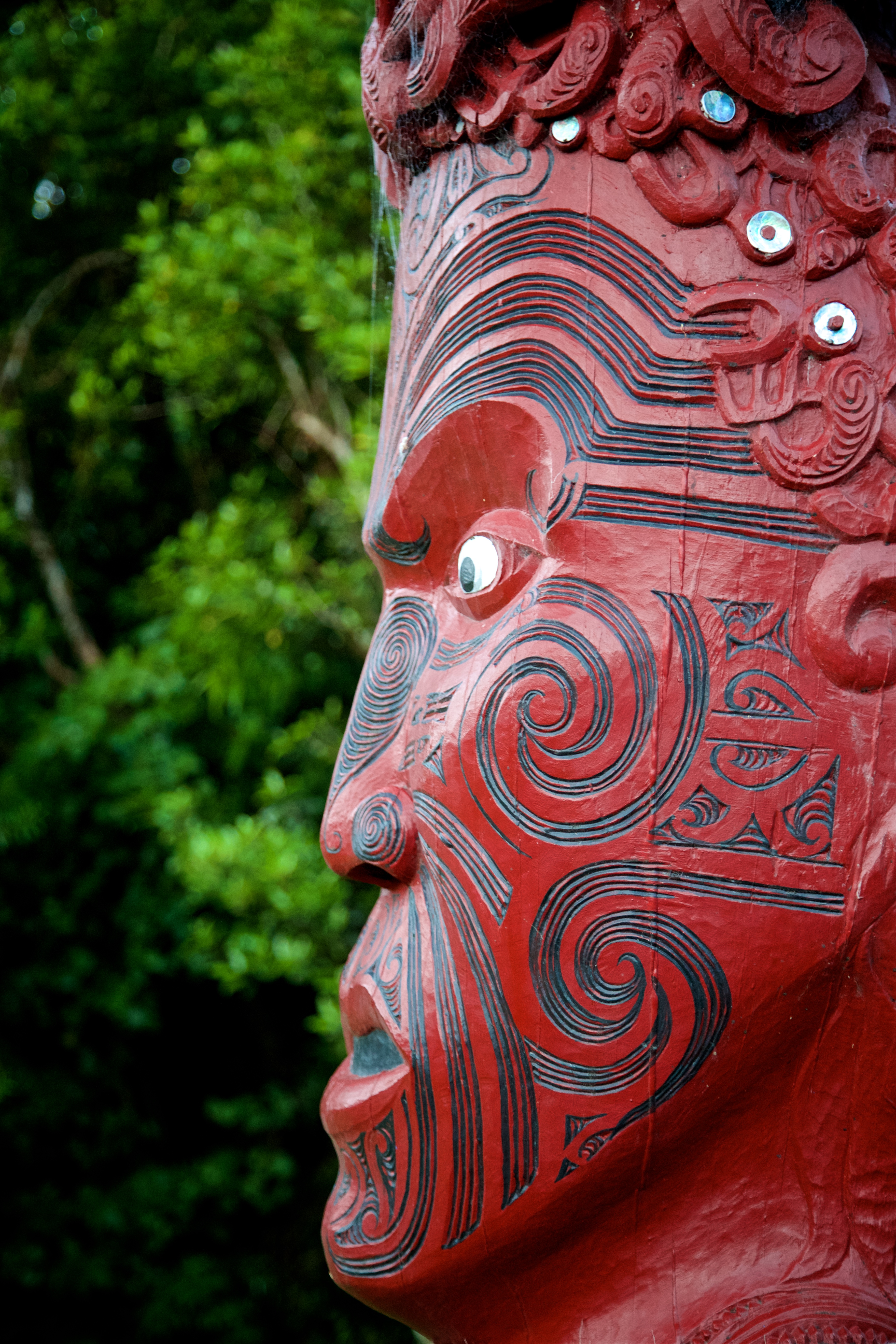 Tieke Kianga II