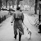 Dog Walker I - Mono.jpg